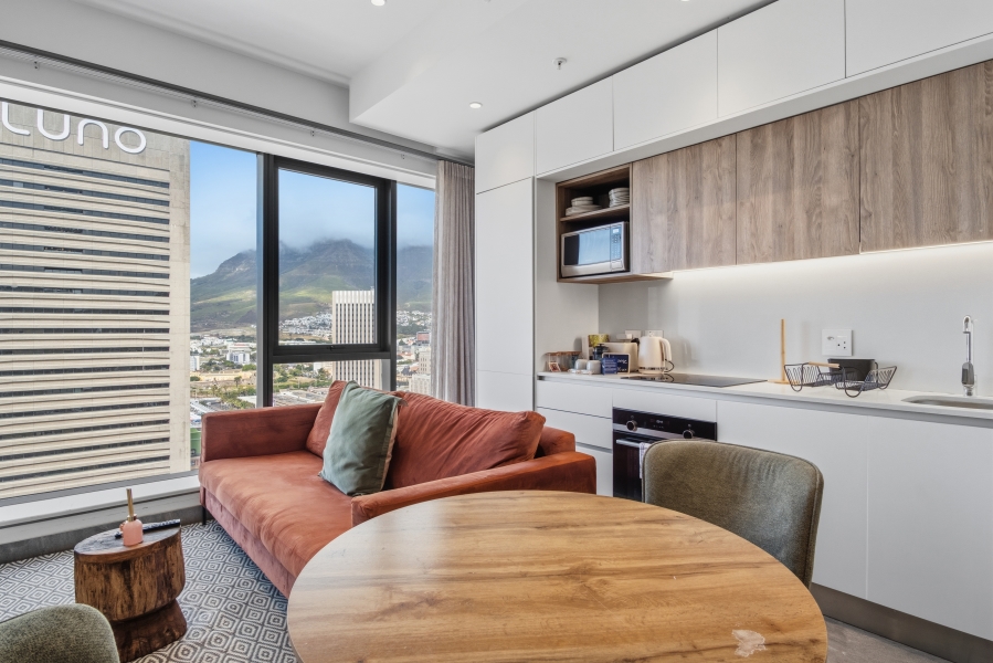 0 Bedroom Property for Sale in Cape Town City Centre Western Cape